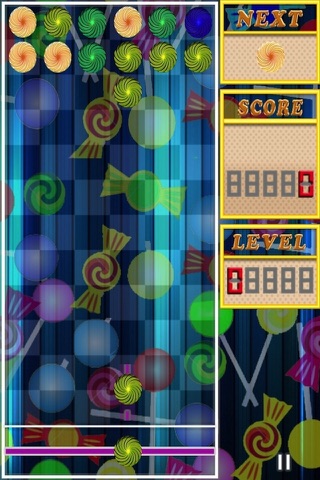 Clear 'Em - Candy Falling!! screenshot 3