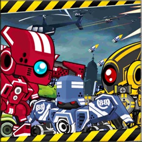 螢幕擷取畫面 (2) Robot TransformaTion 2