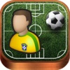 Icon Guess the Football Star (Footballer Quiz)