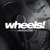 wheels! - das digitale Auto-, Motorrad-, Neuwagen- und Lifestyle-Magazin der Schweiz von AutoScout24