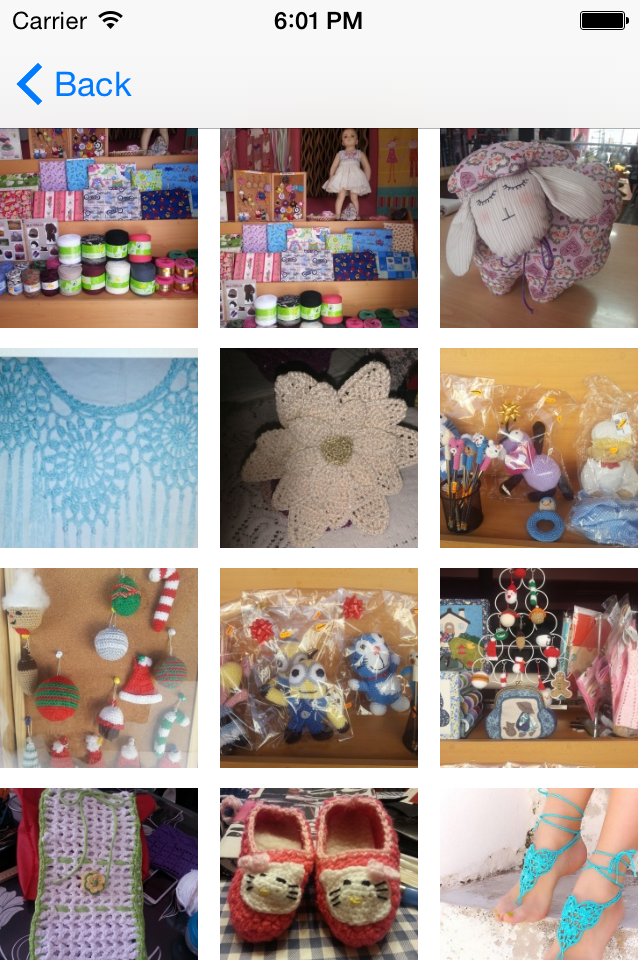 Mi Rincon De Costura