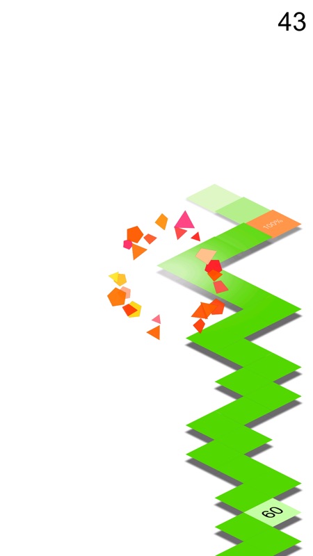 ZZ Reverse the last of unblocked online sprint game to play when bored screenshot 4