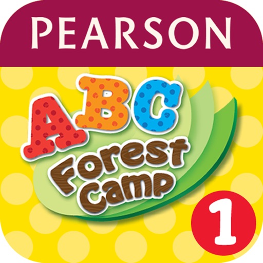 ABC Forest Camp Level 1