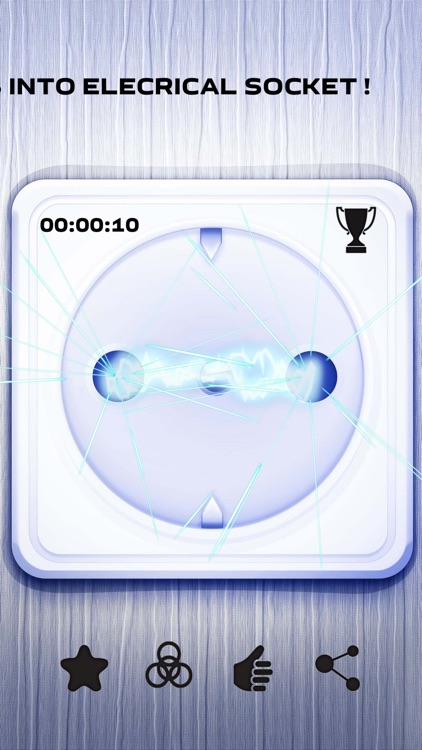 Electric Screen Socket Prank screenshot-3