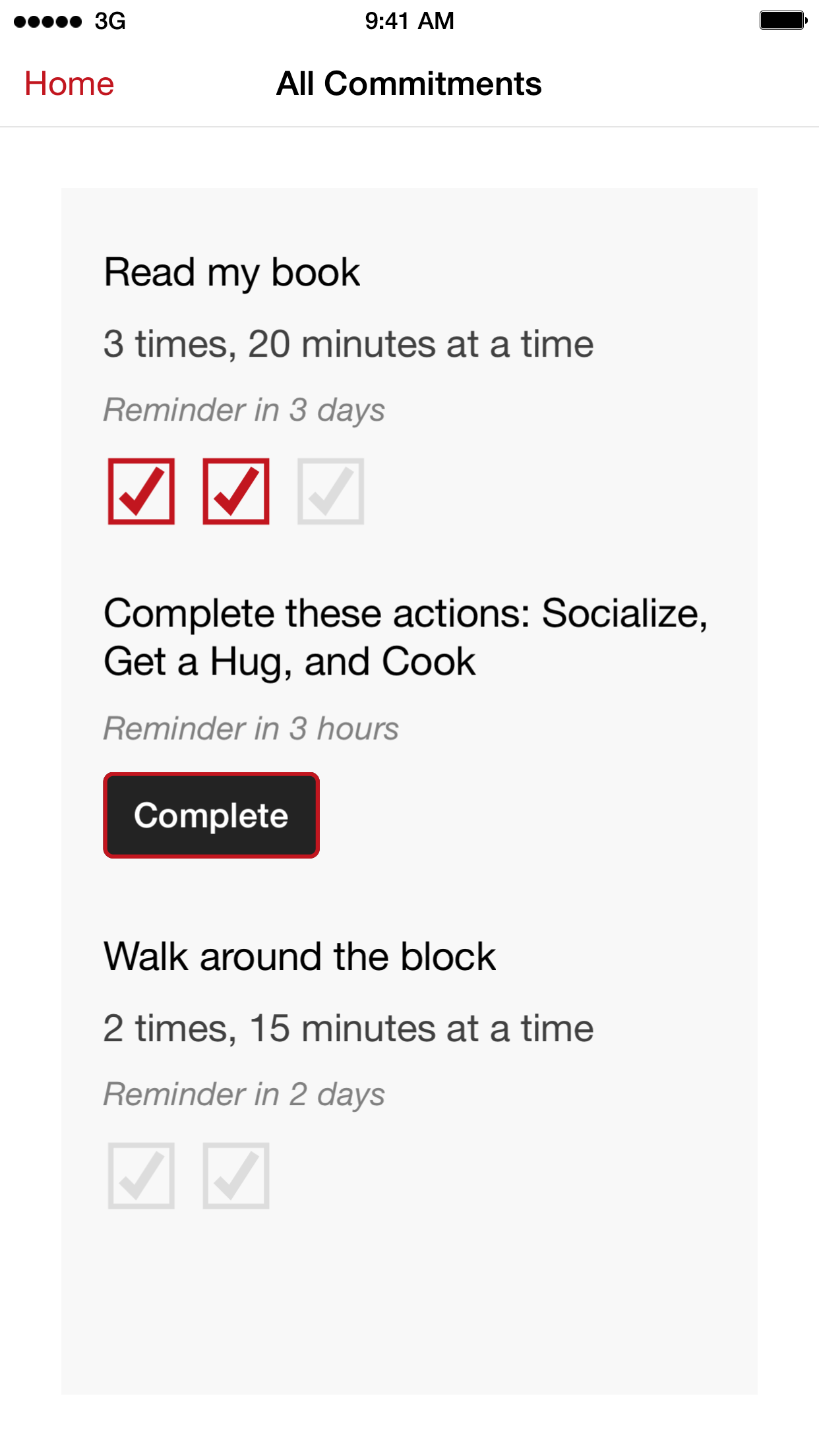 Eat Breathe Thrive screenshot 5