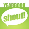 Yearbook Shout