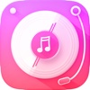 Free iMusic Player - Playlist Manager