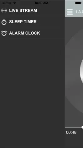 Game screenshot Que Buena 106.7 apk
