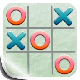 Tic Tac Toe Free HD