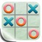 Are you the Tic Tac Toe enthusiast