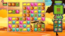 Game screenshot Easter Eggs (Match Three Game) hack