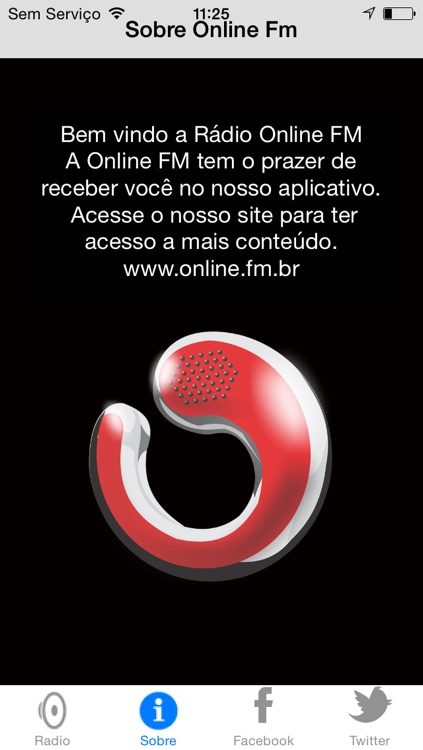 Online FM - Web Radio