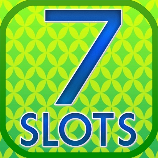 AAA Brazilian Slots Free iOS App