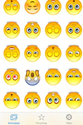 Game screenshot Upside Down Emojis apk