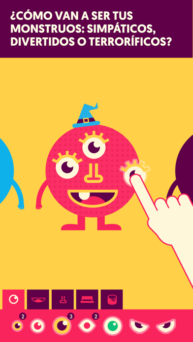 Quick Maths Jr. screenshot 3