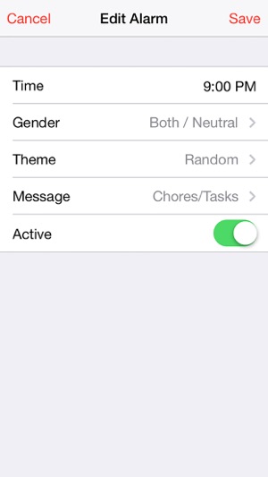 Elf Reminder(圖2)-速報App