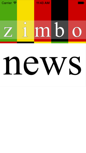 Zimbo News(圖3)-速報App