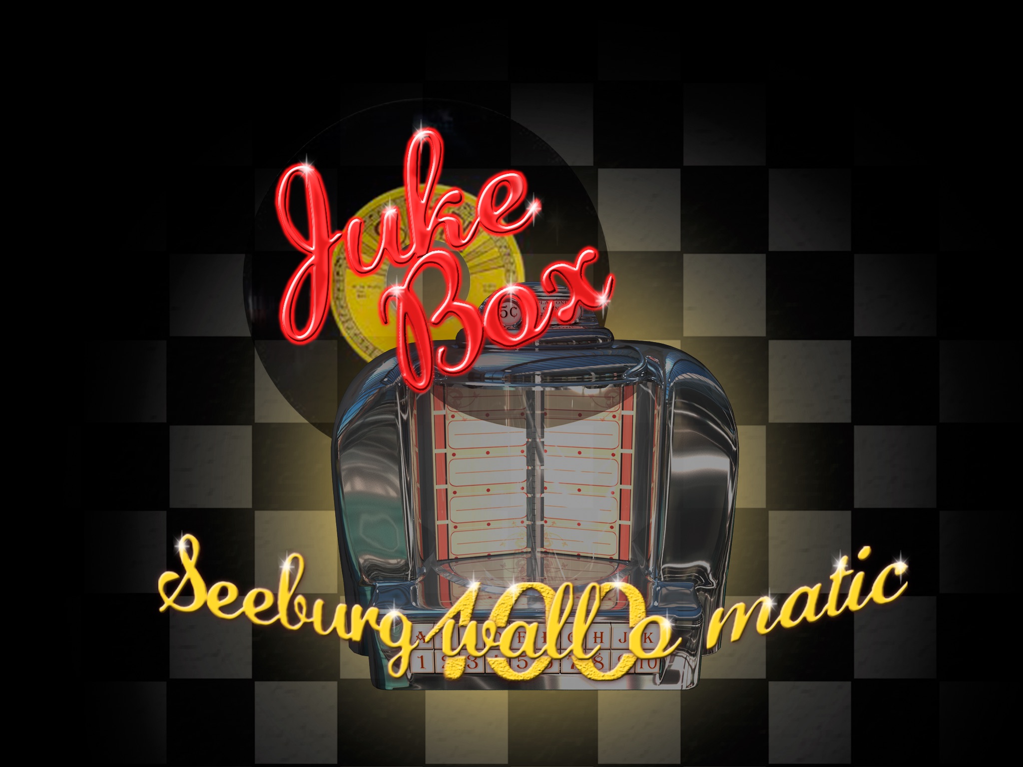 Jukebox 3D screenshot 3