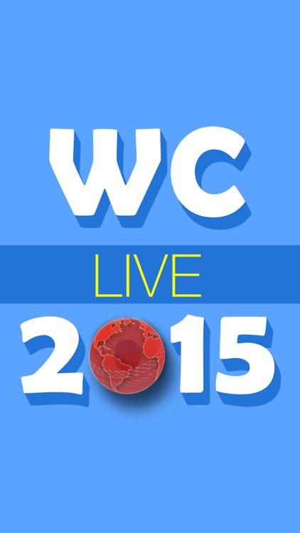 Cricket Worldrcup 2015 Live Scorecard