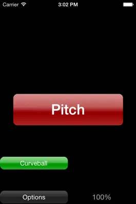 Game screenshot Pitch Grips - A Training App apk