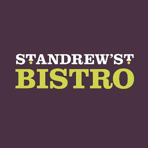 St Andrew's St Bistro, St Ives icon