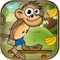 Great Monkey Zoo Escape - A Chimp Skateboarder Journey PRO