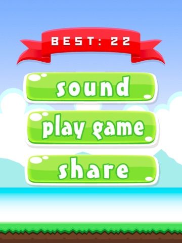 Screenshot #5 pour Flappy jeu birdie - monstre venger l'attaque des oiseaux sauvages