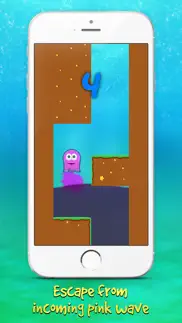 pinky the game iphone screenshot 2
