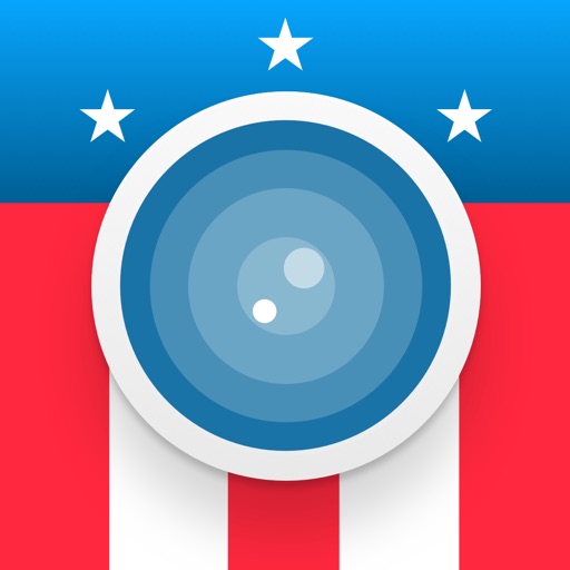Independence Day Icon icon