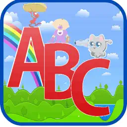 Game Matching abc Picture app icon