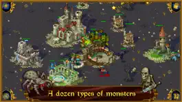 Game screenshot Majesty: The Fantasy Kingdom Sim - Free hack