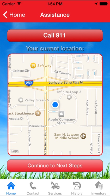 Weber Insurance Agency