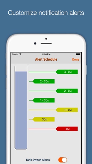 FuelBurn(圖2)-速報App
