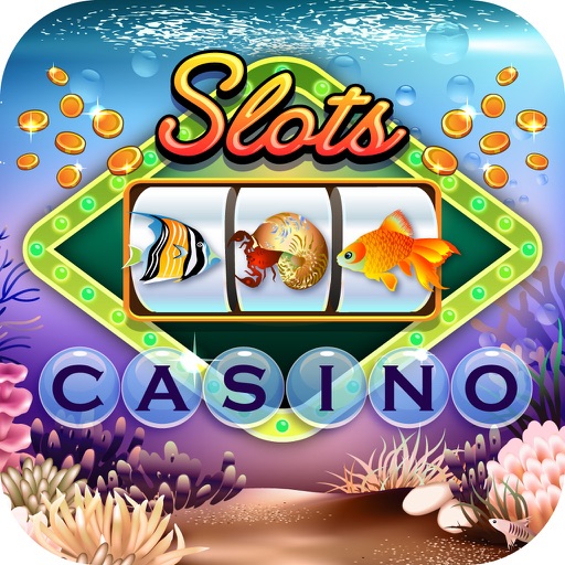 $ Slots icon