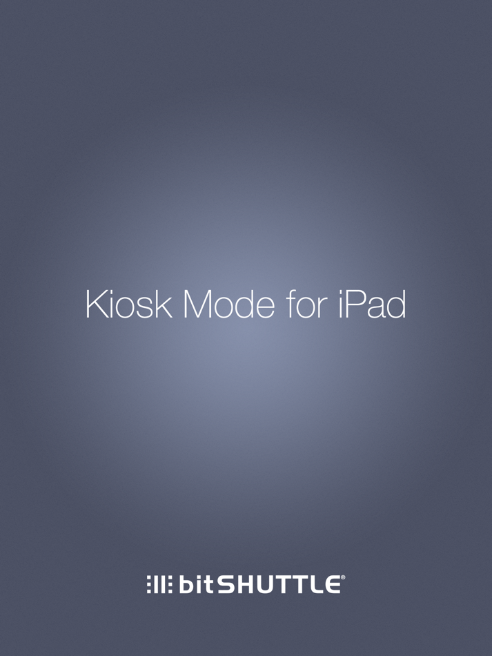 #1. Kiosk Mode for iPad (iOS) 由: Reality Interactive