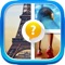 Guess Pic - picture quiz. Addictive word game