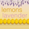 Lemons and Lavender
