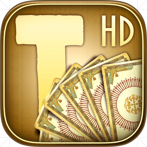 Egypt Tarot HD Download