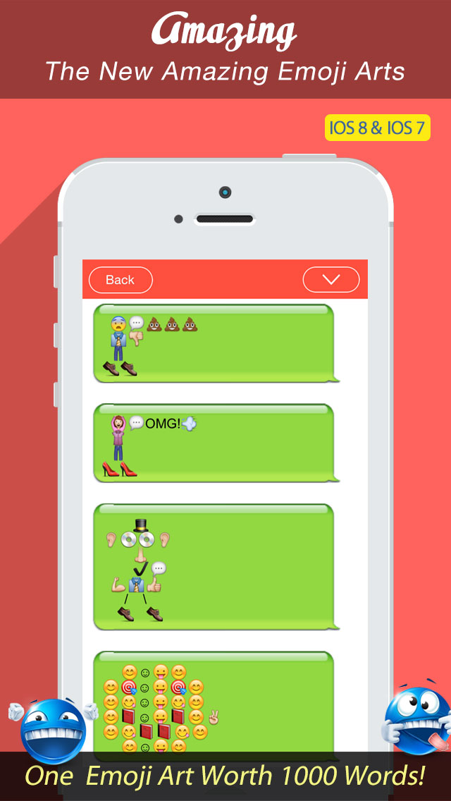 Font Keyboard Free - New Text Styles & Emoji Art Font For Texting screenshot 4