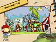 scribblenauts unlimited ipad images 1