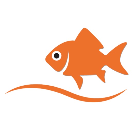 The Goldfish Tank icon