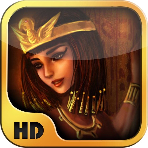Egyptian Queen Escape icon