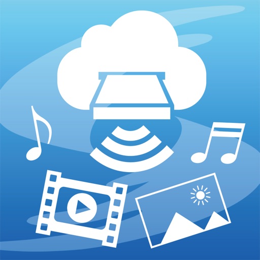 SkyLink PortableCloud