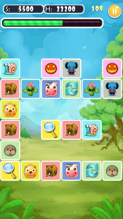 Linking matching2 screenshot-3