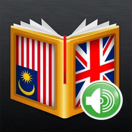 Malay<>English Dictionary Читы