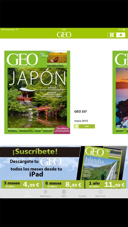 GEO España