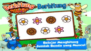 Marbel Berhitung screenshot #4 for iPhone