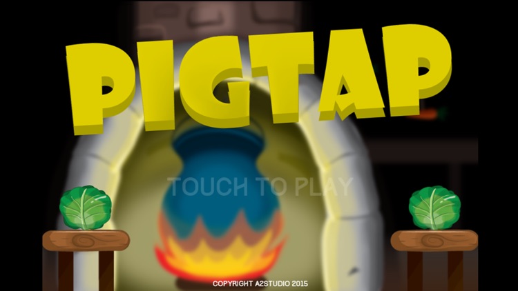 Piggy Tap