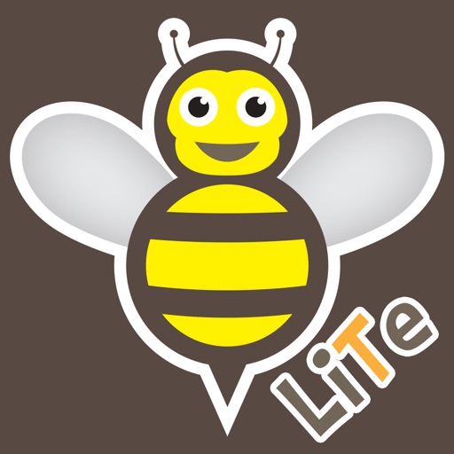 Beezkid Lite iOS App