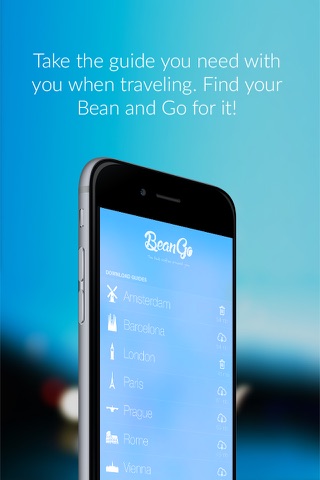 BeanGo – The guide to world's best coffee places screenshot 3